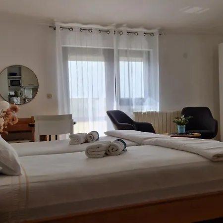 Melia Zadar