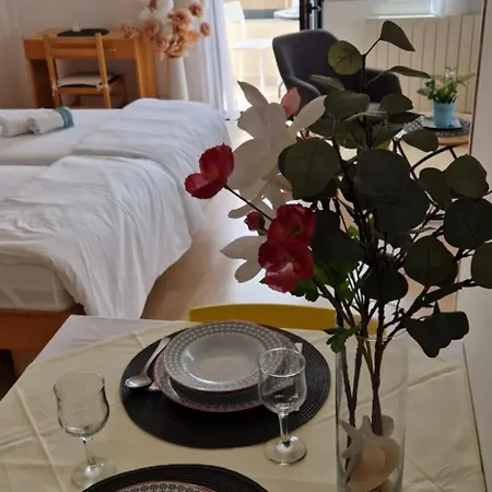 Apartman Melia *