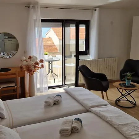 Melia Apartman Zadar