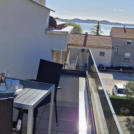 Melia Apartman Zadar