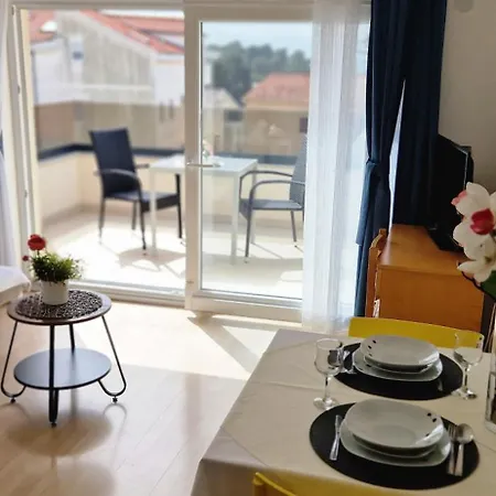 Appartamento Melia Zara