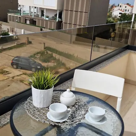Melia Apartman *