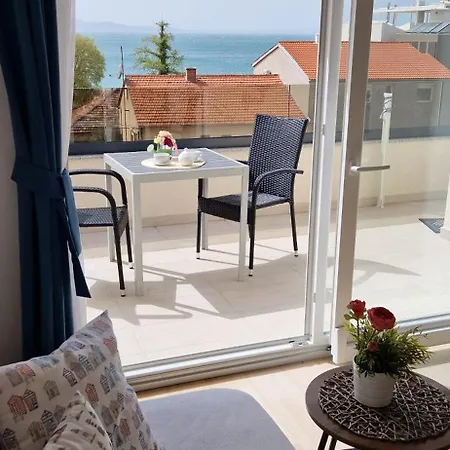 Apartman Melia *