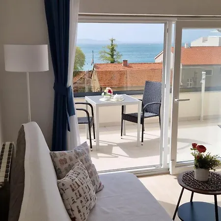 Apartman Melia Zadar