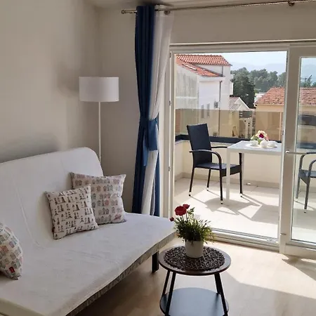 Apartman Melia