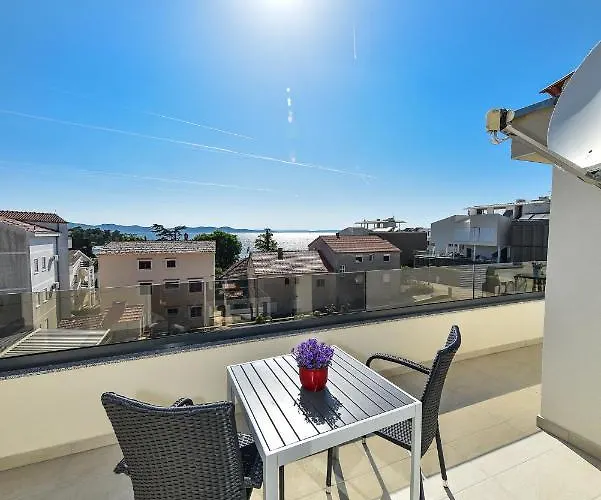 Lejlighed Melia Zadar