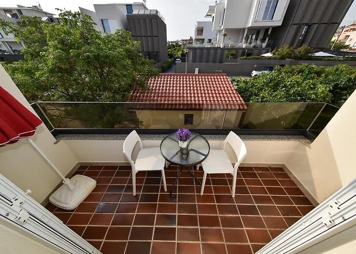 Melia Lejlighed Zadar