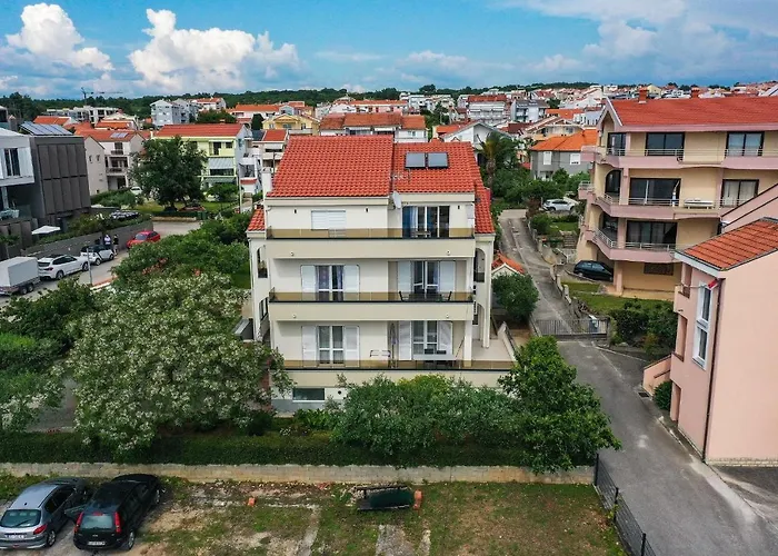 Melia * Zadar