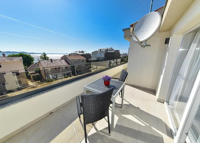 Lejlighed Melia Zadar