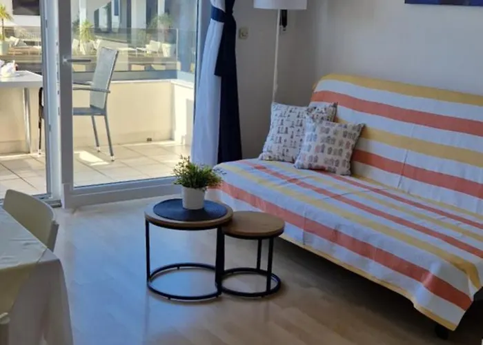 Melia Lejlighed Zadar