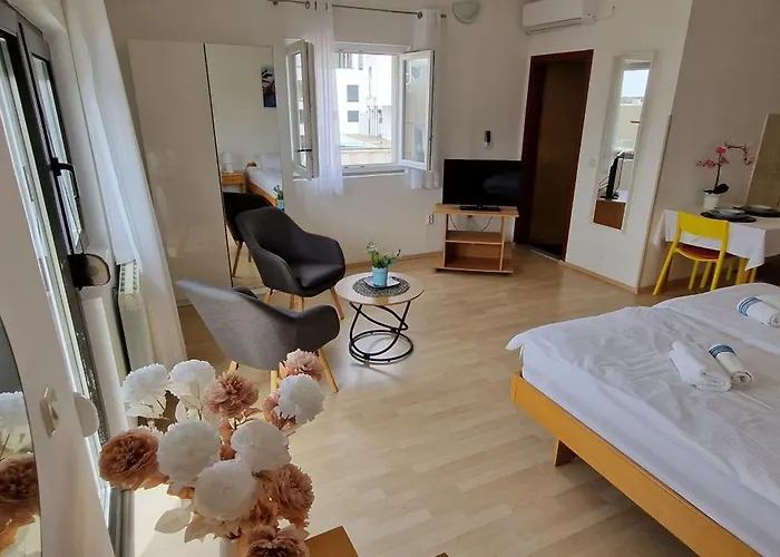 Melia Lejlighed Zadar