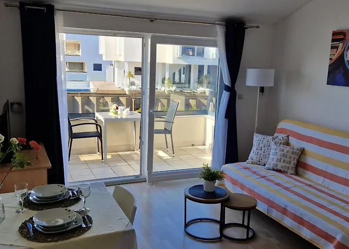 Διαμέρισμα Melia Ζαντάρ