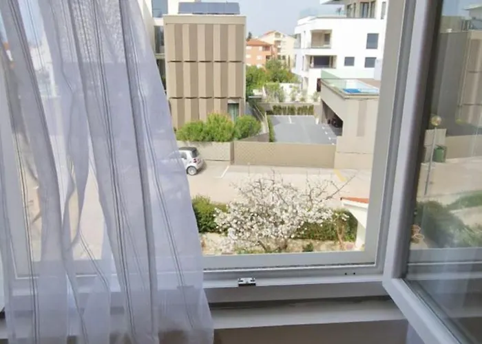 Διαμέρισμα Melia