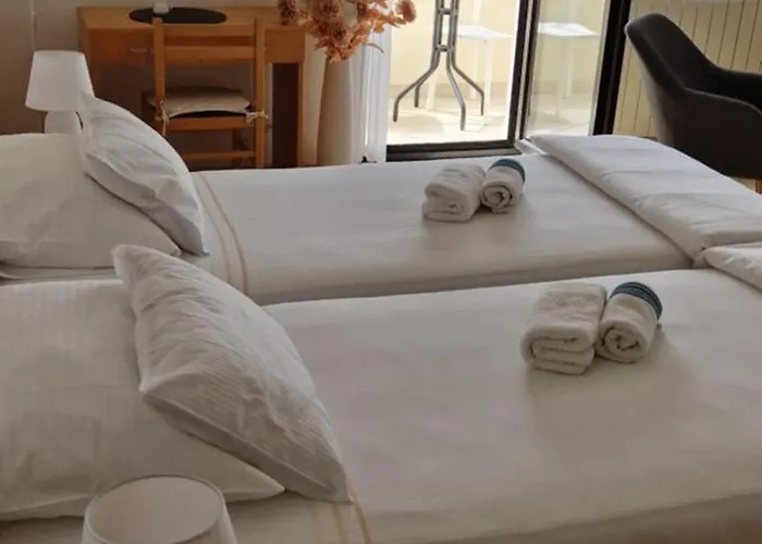 Διαμέρισμα Melia