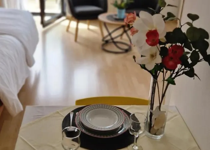 Lejlighed Melia Zadar