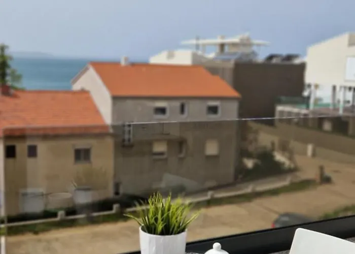 Διαμέρισμα Melia