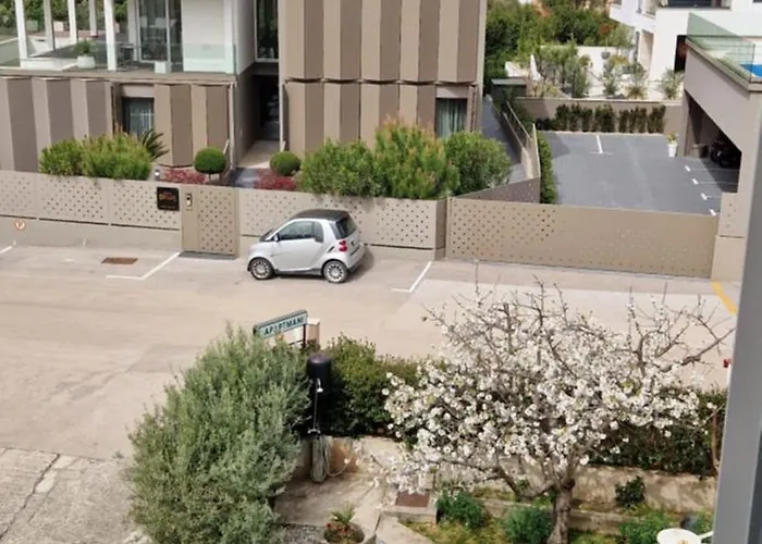 Melia Lejlighed Zadar