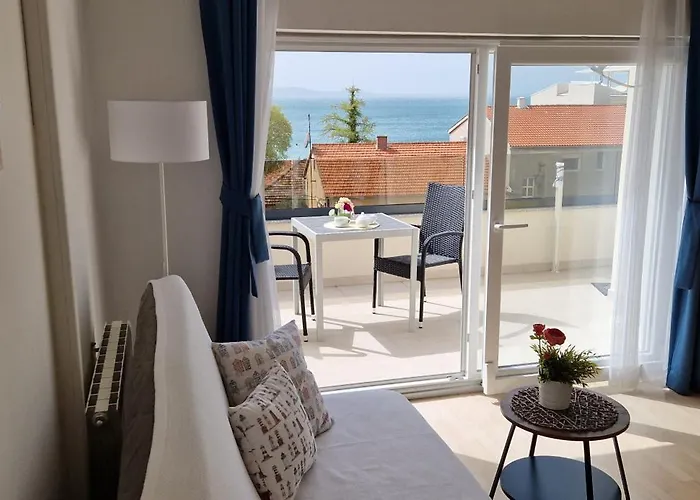 Διαμέρισμα Melia Ζαντάρ