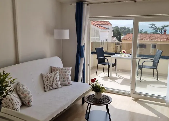 Διαμέρισμα Melia